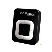 Grundig MPaxx 920 2GB (GDS2600)